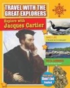 Marie Powell - Explore with Jacques Cartier