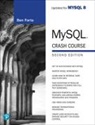 Ben Forta - MySQL Crash Course