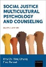 Rita Chi-Ying Chung, Rita (Professor Emerita Chi-Ying Chung, Rita Chi-Ying Chung, Chungbemak - Social Justice Multicultural Psychology and Counseling