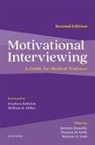 Douaihy, Melanie A. Gold, Thomas M Gold Kelly, Thomas M. Kelly, Thomas M. Gold Kelly - Motivational Interviewing