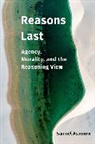 Asarnow, Samuel Asarnow, Samuel (Associate Professor and Chair of Asarnow - Reasons Last