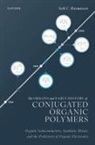 Rasmussen, Seth C. Rasmussen, Seth C. (Professor Rasmussen, Rasmussen Seth C. - Origins and Early History of Conjugated Organic Polymers