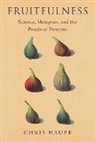 Haufe, Chris Haufe, Chris (Elizabeth M. And William C. Treuhaft Haufe - Fruitfulness