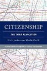Manlio Cinalli, Jacobson, David Jacobson, David (Professor of Sociology Jacobson - Citizenship
