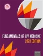American Academy of HIV Medicine - Fundamentals of Hiv Medicine 2023