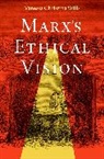 Wills, Vanessa Christina Wills, Vanessa Christina (Associate Professor of P Wills - Marx''s Ethical Vision