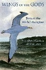 Peter (Petra) Gardella, Peter (Petra) (Retired Professor of Reli Gardella, Krute, Laurence Krute - Wings of the Gods