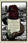 Duvanova, Dinissa Duvanova, Dinissa (Professor Duvanova, Duvanova Dinissa - Thieves, Opportunists, and Autocrats