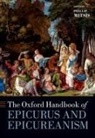 Mitsis, Phillip (A.s. Onassis Professor Mitsis, Phillip Mitsis, Mitsis Phillip - Oxford Handbook of Epicurus and Epicureanism