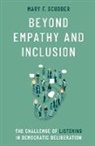 Scudder, Mary F. Scudder - Beyond Empathy and Inclusion