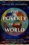 Sheyda F. a. Jahanbani, Sheyda F.A. Jahanbani, Sheyda F.a. (Associate Professor of His Jahanbani - Poverty of the World