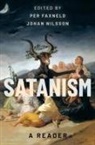 Faxneld, Nilsson, Faxneld, Per (Historian of Religions Faxneld, Per Faxneld, Faxneld Per... - Satanism
