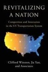 Clifford Winston, Clifford Yan Winston, Jia Yan - Revitalizing a Nation
