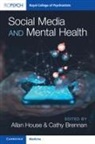 Allan (Emeritus House, Cathy Brennan, Allan House, House Allan - Social Media and Mental Health