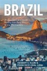 Herbert S Klein, Herbert S. Klein, Herbert S. (Columbia University Klein, Klein Herbert S., Francisco Vidal Luna, Francisco Vidal (Universidade de Sao Paulo) Luna... - Brazil