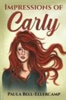 Paula Bell-Ellercamp - Impressions of Carly