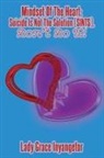 Grace Inyangetor - The Mindset of the Heart