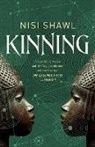 Nisi Shawl - Kinning