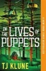 TJ Klune - In the Lives of Puppets
