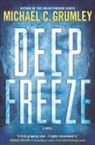Michael C Grumley, Michael C. Grumley - Deep Freeze