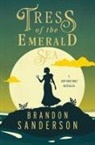 Brandon Sanderson - Tress of the Emerald Sea