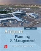 Alexander Wells, Seth Young, Young Seth - Airport Planning and Management 7E (PB)