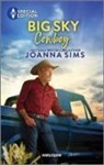 Joanna Sims - Big Sky Cowboy