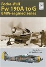 Martin Derry, Neil Robinson - Flight Craft Special 2: The Focke-Wulf Fw 190
