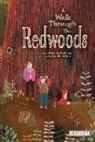 Bridgitte Rodguez, Natalia Bruno - A Walk Through the Redwoods