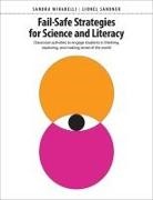 Sandra Mirabelli, Sandra/ Sandner Mirabelli, Lionel Sandner - Fail-Safe Strategies for Elementary Classrooms
