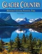 Rc Gildart - Glacier Country Revised Edition