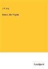 J. W. King - Ernest, the Pilgrim