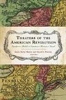 Mark Edward Lender, James Kirby Martin, David Preston - Theaters of the American Revolution: Northern, Middle, Southern, Western, Naval
