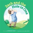 Stephen Chou, Rachel Baines - Zach and the Hole in One