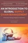 Edmund Prater, Kim Whitehead - An Introduction to Global Supply Chain Management