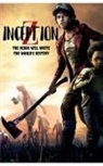 Rishi Raj - Inception Z
