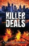 Chris Quarembo - Killer Deals