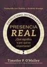 McGrath Institute for Church Life, Timothy P O'Malley, Timothy P. O'Malley - Presencia Real