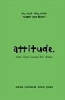 Adam Ashton, Adam Jones - ATTITUDE
