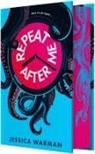 Jessica Warman - Repeat After Me