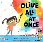 Mariam Gates, Alison Hawkins - Olive All at Once