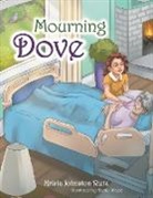 Krista Johnston Rietz, Daniel Majan - Mourning Dove