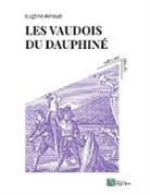 Eugène Arnaud - Les Vaudois du Dauphiné