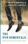 David C Campbell, David C. Campbell, Timothy D Campbell, Timothy D. Campbell - The Pun-Dementals