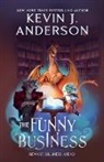 Kevin J. Anderson - The Funny Business