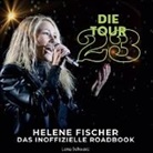 Lena Schwarz - Helene Fischer - Die Tour 23