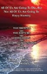 Mel Stuckey - All Of Us Are Going To Die, But Not All Of Us Are Going To Enjoy Eternity