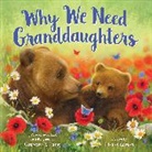 Gregory Lang, Gregory E. Lang, Lisa Alderson, Alderson Lisa - Why We Need Granddaughters