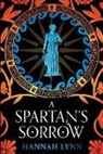 Hannah Lynn, Hannah Lynn - A Spartan's Sorrow