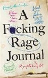 Olive Michaels, Sourcebooks - A F cking Rage Journal
